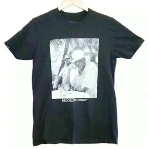 🌈 6/$60 Reasonable Doubt, Jay Z/Biggie Graphic T Shirt, Medium